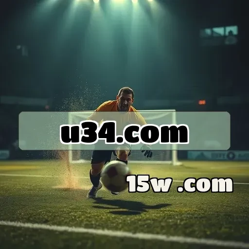 u34.com: Os Jackpots Mais Empolgantes em Jogos de Apostas