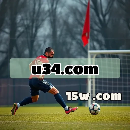 u34.com: Descubra a Seção de Esportes Que Transforma Jogar em Diversão